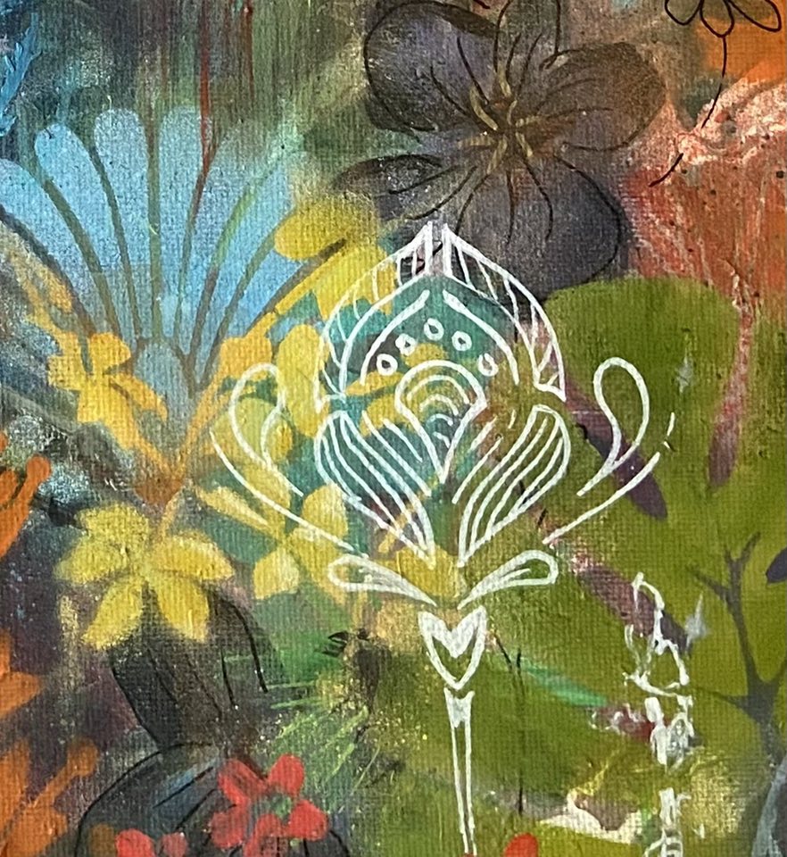 Dream Your essence into Reality