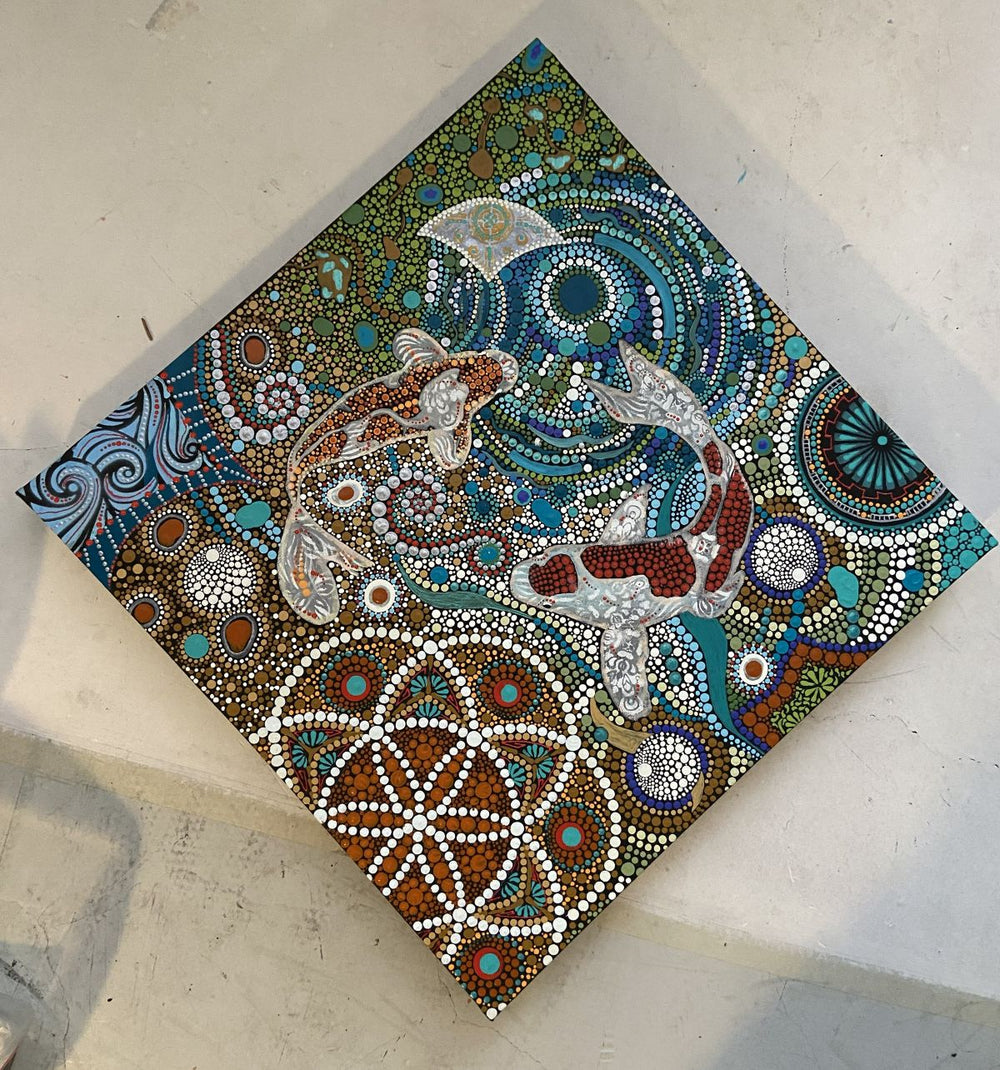 Abundance is Everywhere