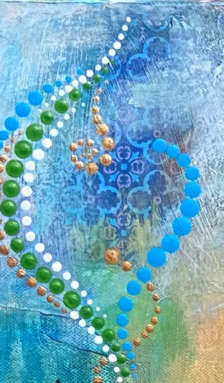 We will stick Together, because I just Love to be with You