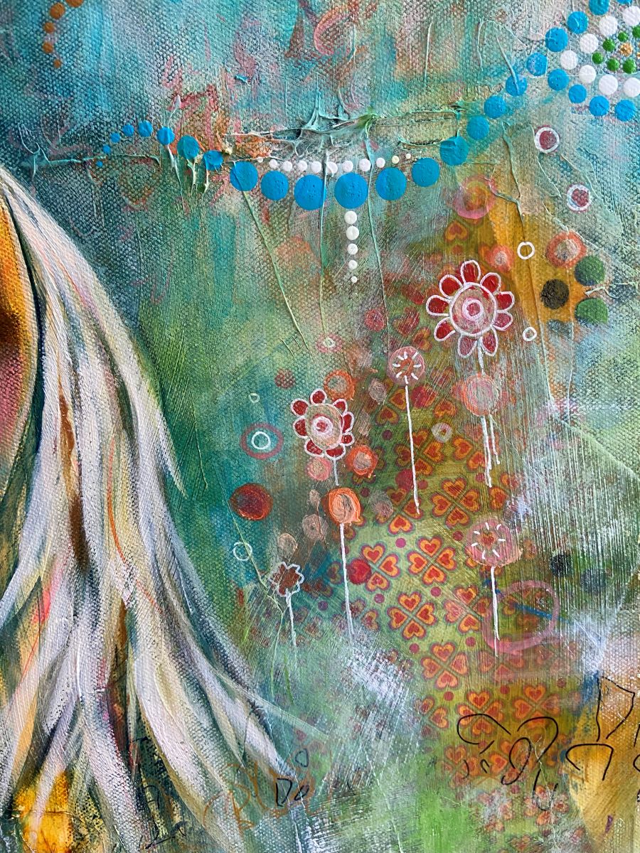 We will stick Together, because I just Love to be with You