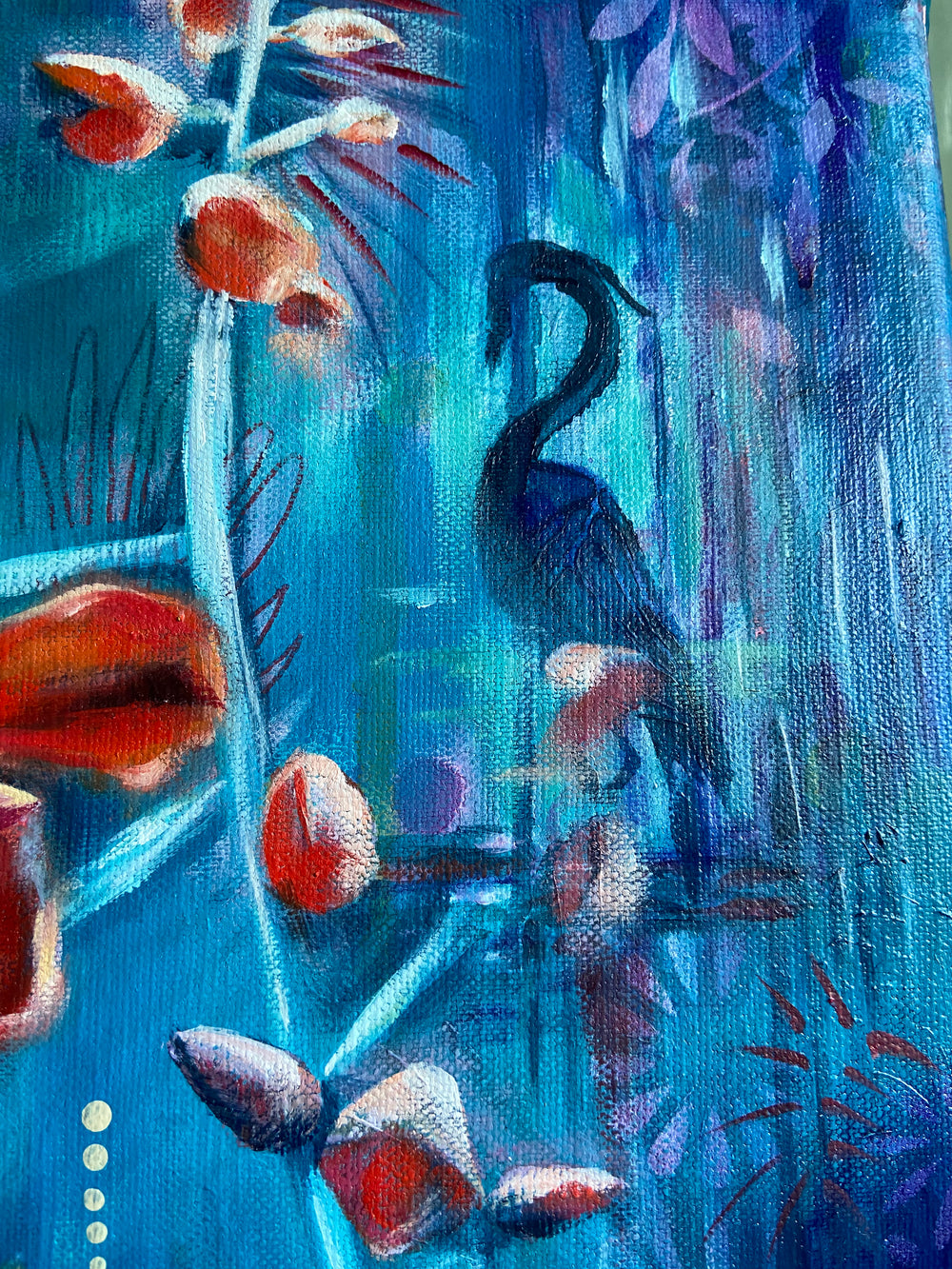 I want to remind you: You are Queen/King of your own kingdom