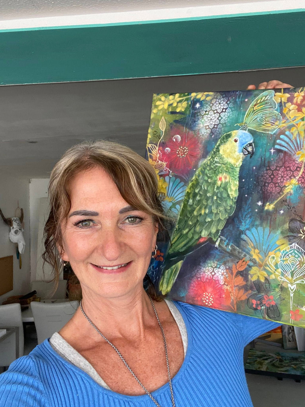 Dream Your essence into Reality