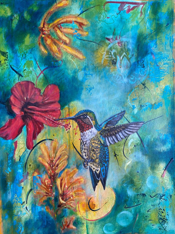 Miracles can be Found in the Little Things