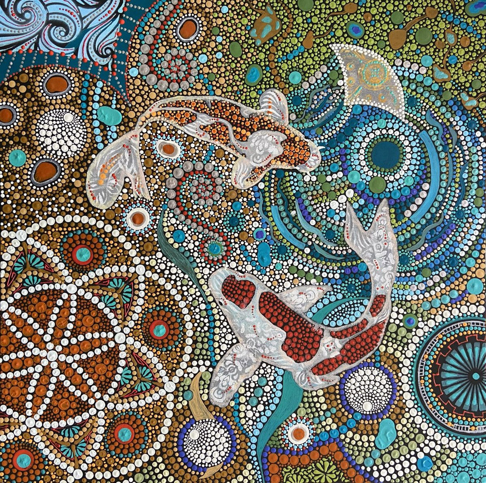 Abundance is Everywhere