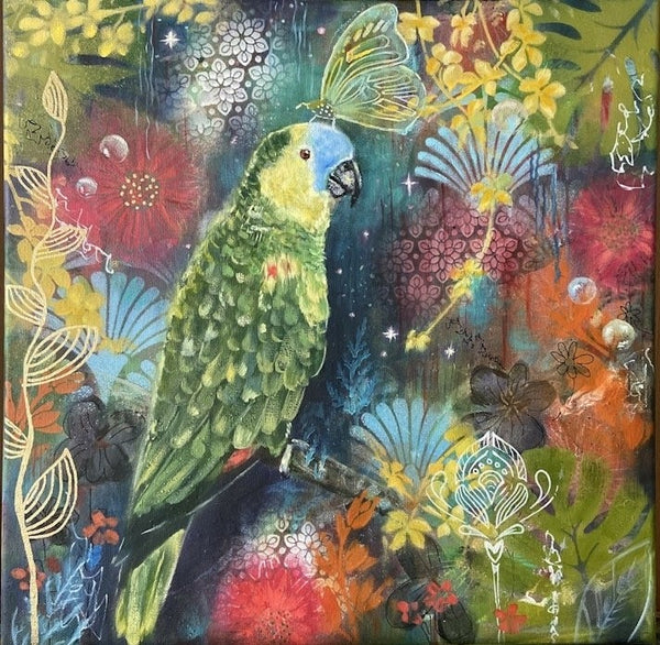 Dream Your essence into Reality