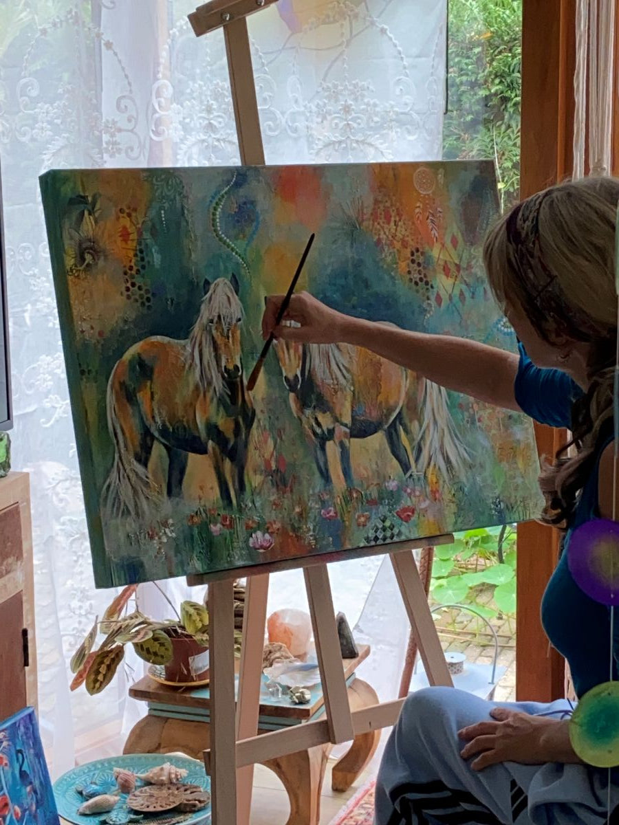 We will stick Together, because I just Love to be with You