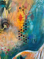 We will stick Together, because I just Love to be with You