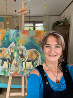 We will stick Together, because I just Love to be with You