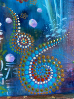 I want to remind you: You are Queen/King of your own kingdom