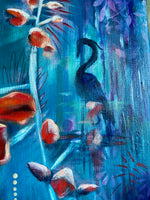 I want to remind you: You are Queen/King of your own kingdom