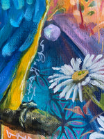 I want to remind you: You are Queen/King of your own kingdom