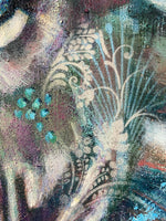 Lion of higher Love And Compassion