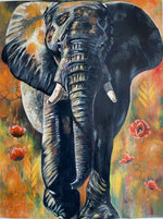 Holder of Earth Memory