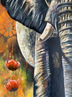 Holder of Earth Memory