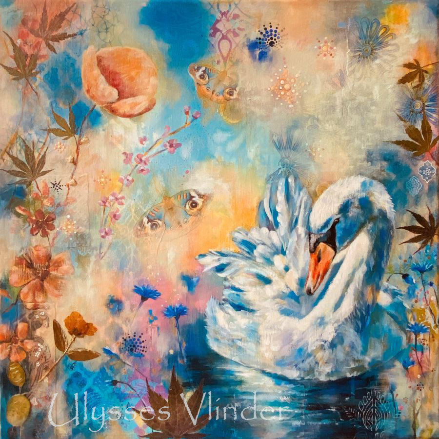 The sovereign Grace of Solitude