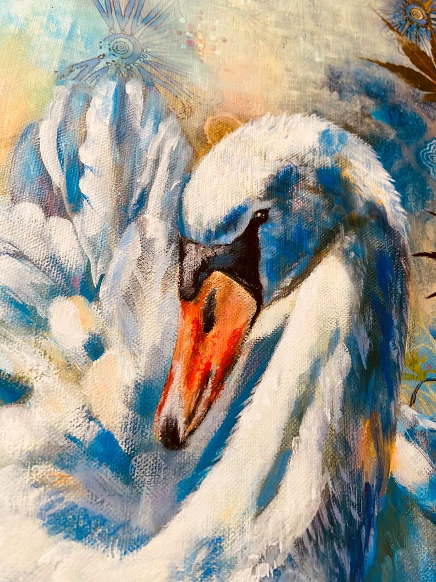 The sovereign Grace of Solitude