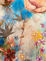 The sovereign Grace of Solitude